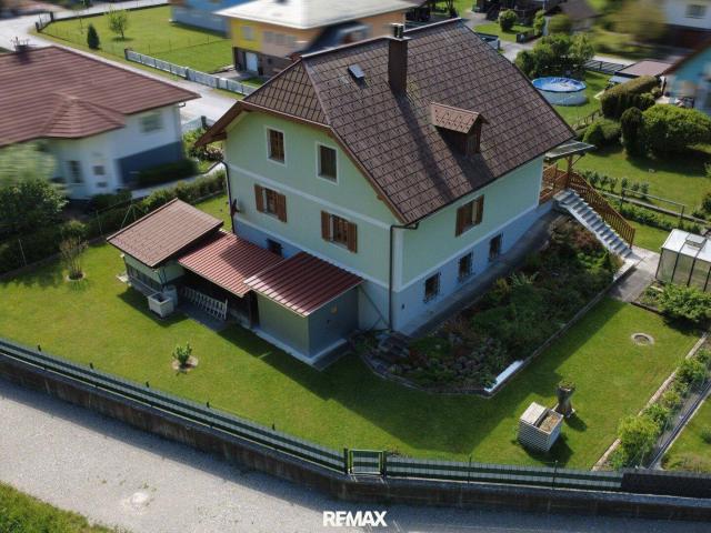 Haus kaufen in Türnitz, Niederösterreich