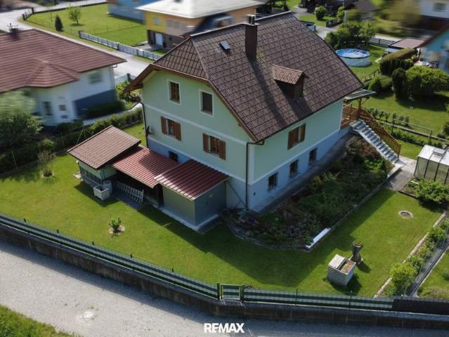 Haus kaufen in Lilienfeld, Niederösterreich