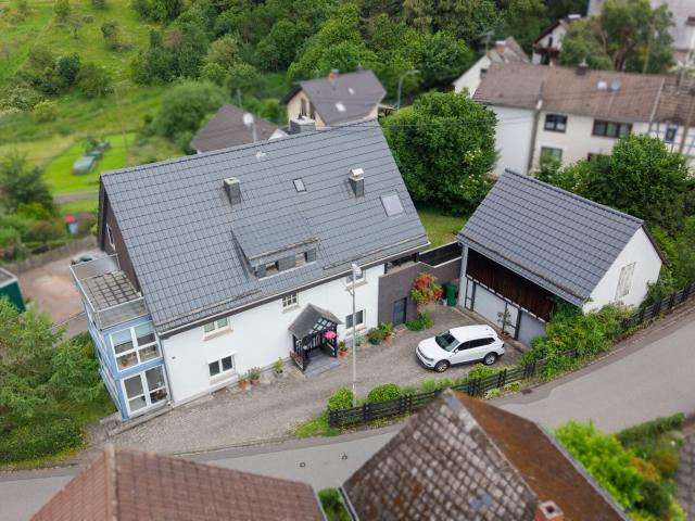 Haus kaufen in Ehlscheid, Rheinland-Pfalz