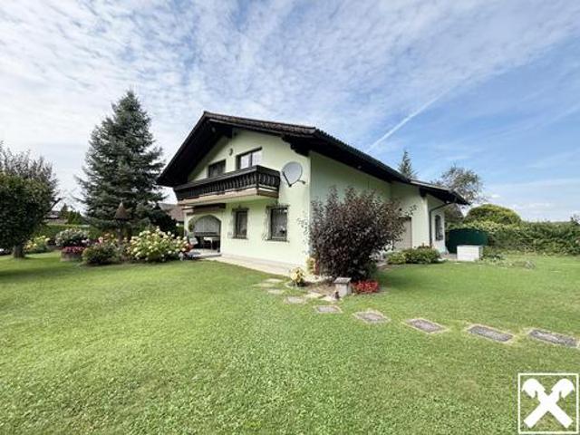 Haus kaufen in Pucking, Oberösterreich