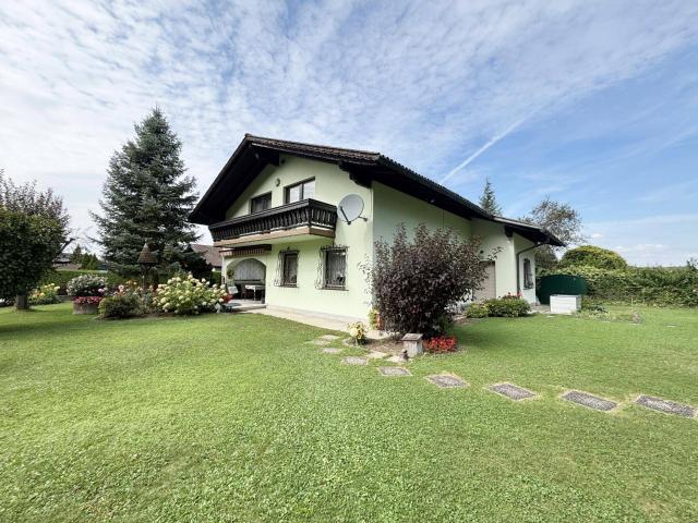 Haus kaufen in Sammersdorf, Pucking