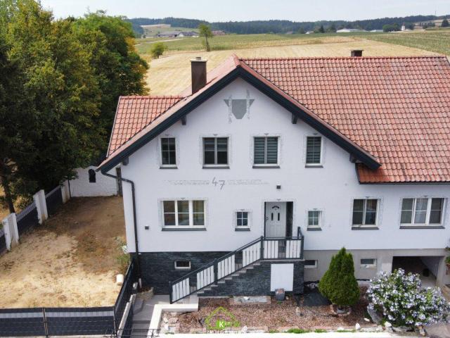 Haus kaufen in Niederösterreich