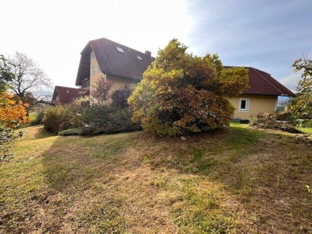 Haus kaufen in St. Stefan ob Stainz, Steiermark