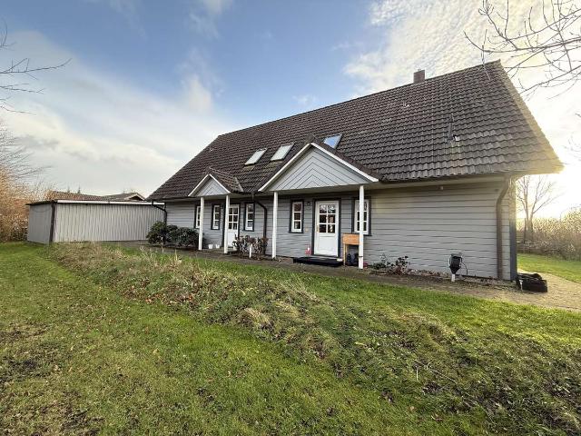 Haus kaufen in Schafflund, Kreis Schleswig-Flensburg