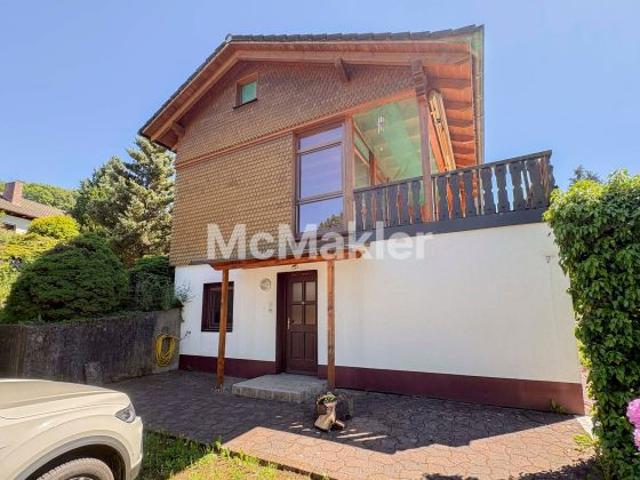 Haus kaufen in Bad Brückenau, Landkreis Bad Kissingen