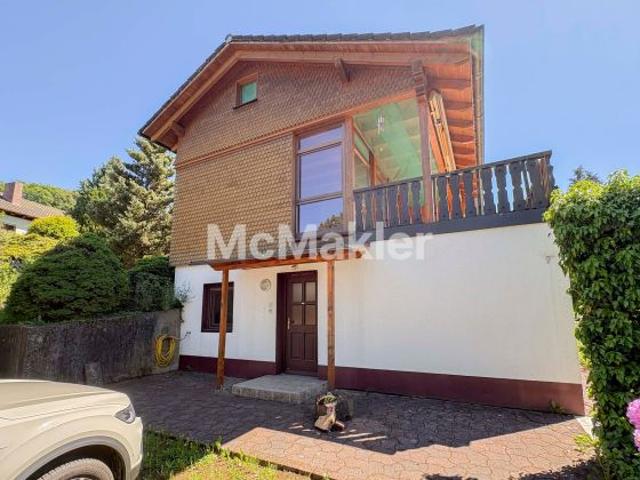 Haus kaufen in Bad Brückenau, Bayern
