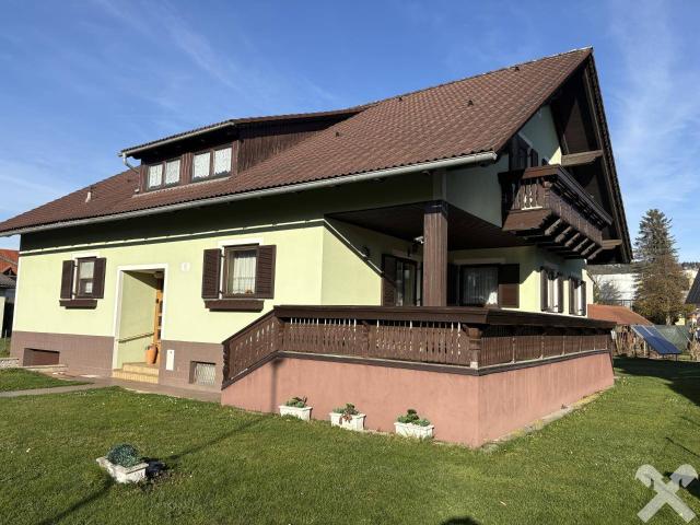 Haus kaufen in Oberdorf, Bärnbach