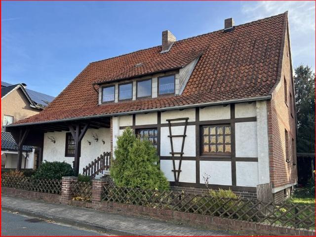 Haus kaufen in Harsum, Niedersachsen