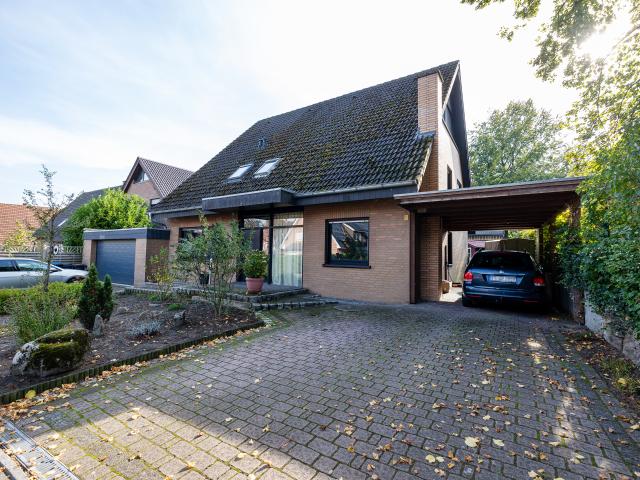 Villa kaufen in Saerbeck, Kreis Steinfurt