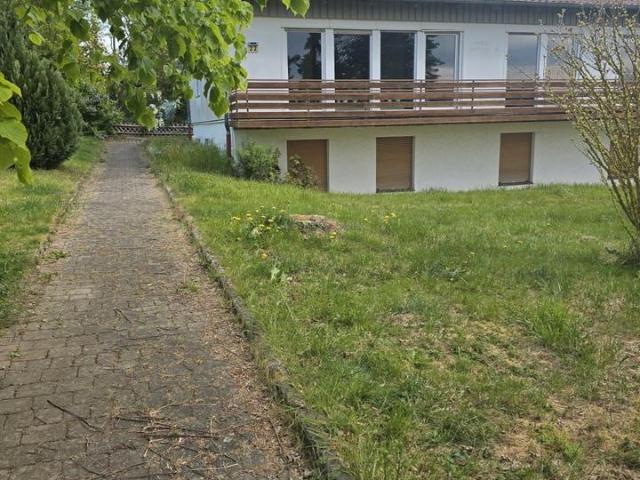 Haus kaufen in Bad Wildungen, Hessen