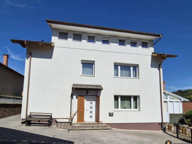 Haus kaufen in Lockenhaus, Burgenland