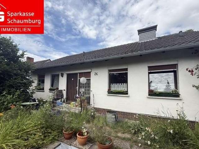Haus kaufen in Heeßen, Landkreis Schaumburg
