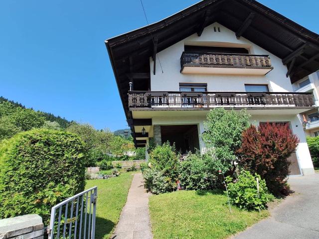 Haus kaufen in Hermagor, Neuprießenegg