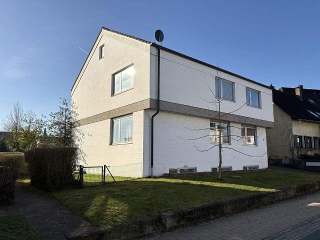 Haus kaufen in Bellenbruch, Barntrup