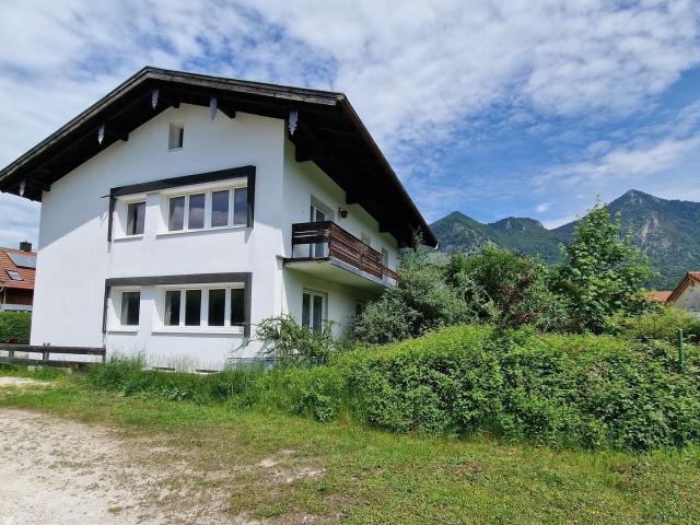 Haus kaufen in Marquartstein, Bayern