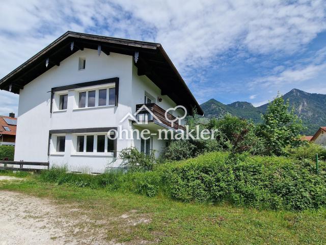 Haus kaufen in Marquartstein, Bayern