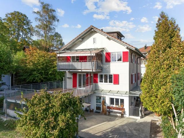Einfamilienhaus kaufen in Geuensee, Lü