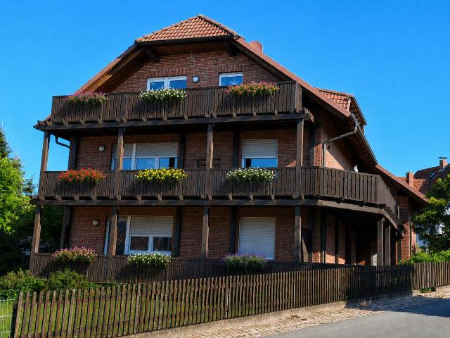 Haus kaufen in Goldbeck, Rinteln