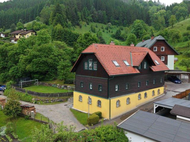 Haus kaufen in Veitsch, Steiermark