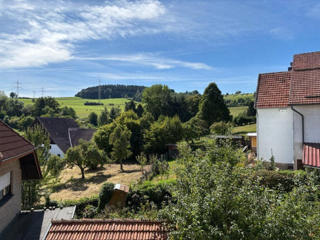 Haus kaufen in Niedermarsberg, Marsberg