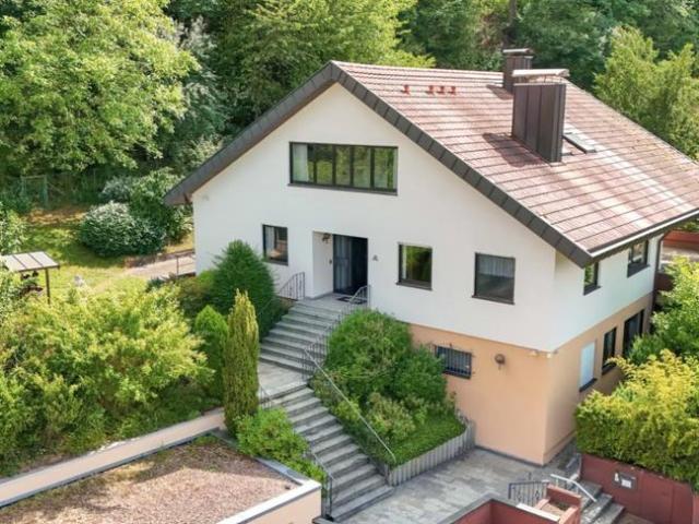 Haus kaufen in Hofgarten, Wertheim