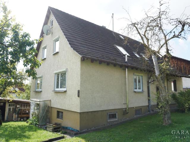 Villa kaufen in Bösingen, Baden-Württemberg