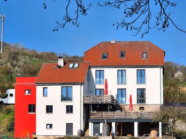 Haus kaufen in Zwergen, Hessen
