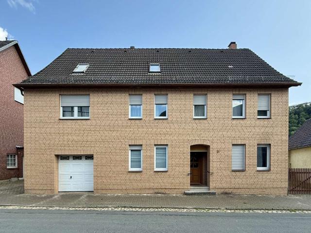 Haus kaufen in Pegestorf, Landkreis Holzminden