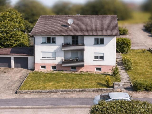 Haus kaufen in Iggingen, Ostalbkreis
