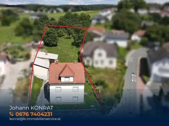 Haus kaufen in Oberwart, Burgenland