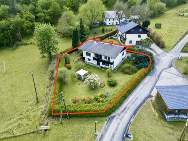 Einfamilienhaus kaufen in Hüttenberg, Kärnten