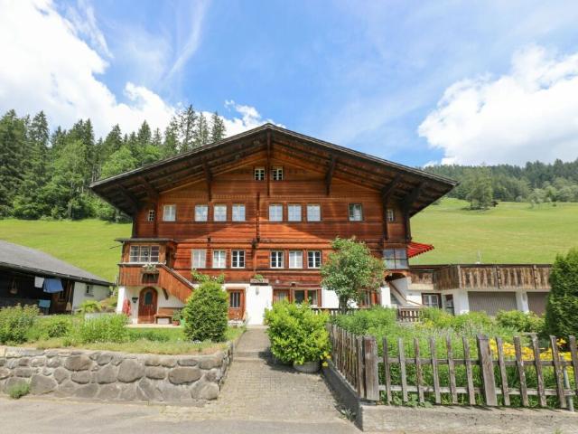 Haus kaufen in Matten, St. Stephan