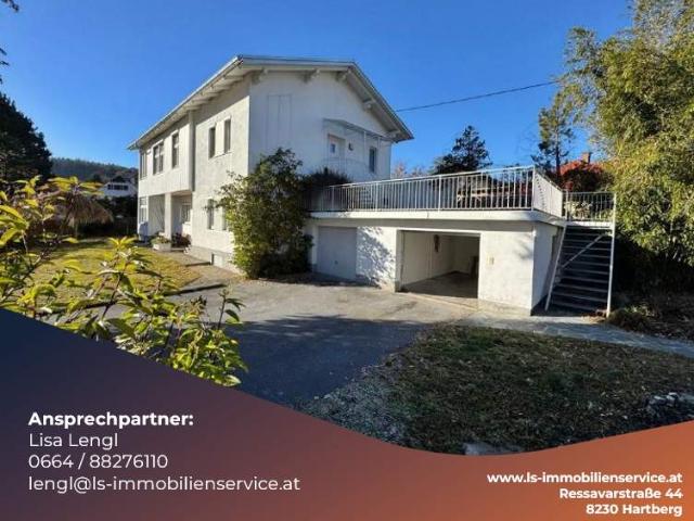 Haus kaufen in Weiz, Steiermark