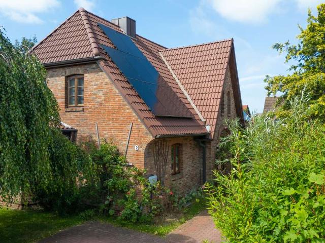 Haus kaufen in Oevenum, Kreis Nordfriesland
