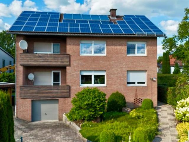 Haus kaufen in Altenbeken
