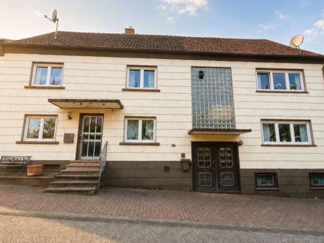 Haus kaufen in Krottelbach, Rheinland-Pfalz