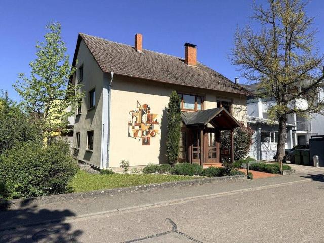 Haus kaufen in Ettenheim, Baden-Württemberg
