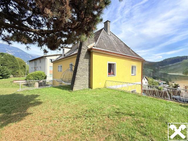 Haus kaufen in Seeboden, Kärnten