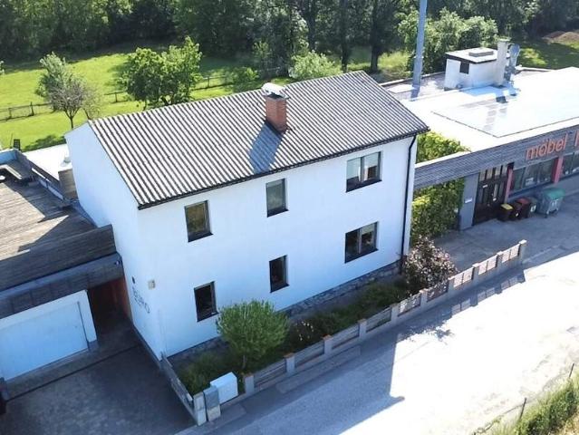 Haus kaufen in Neunkirchen, Niederösterreich