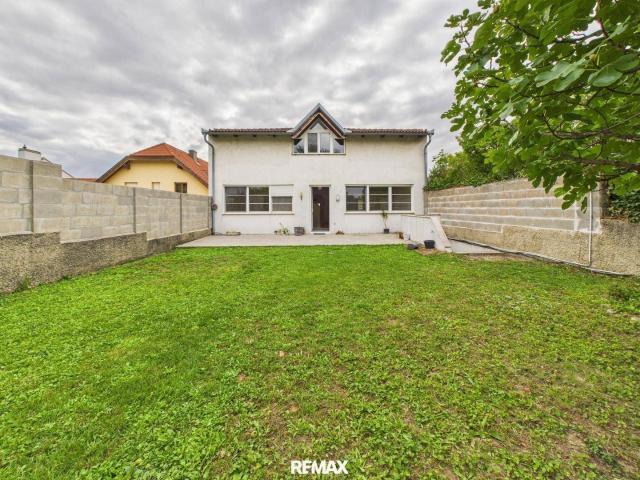Haus kaufen in Neusiedl am See, Burgenland