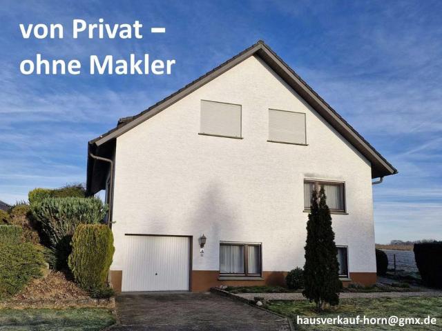 Haus kaufen in Bad Meinberg