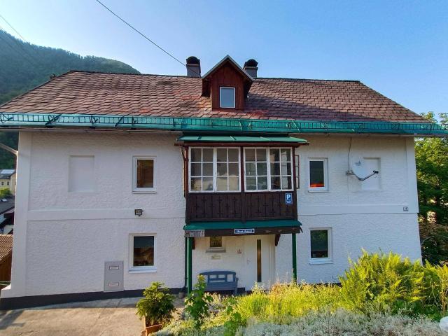Haus kaufen in Unterlangbath, Ebensee
