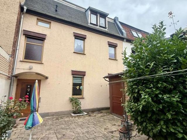 Haus kaufen in Güsten, Sachsen-Anhalt