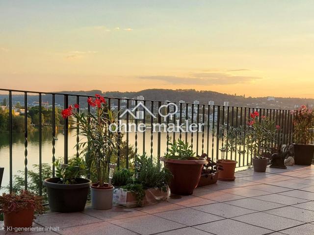 Apartment kaufen in Güls, Koblenz