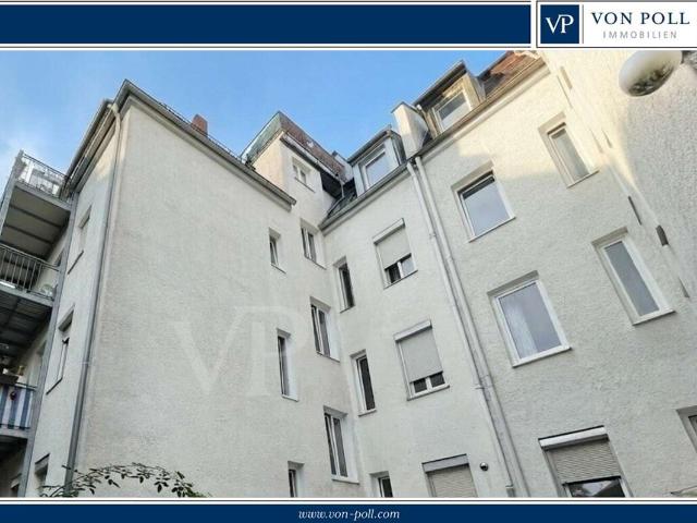 Wohnung kaufen in Oberhausen-Süd, Augsburg