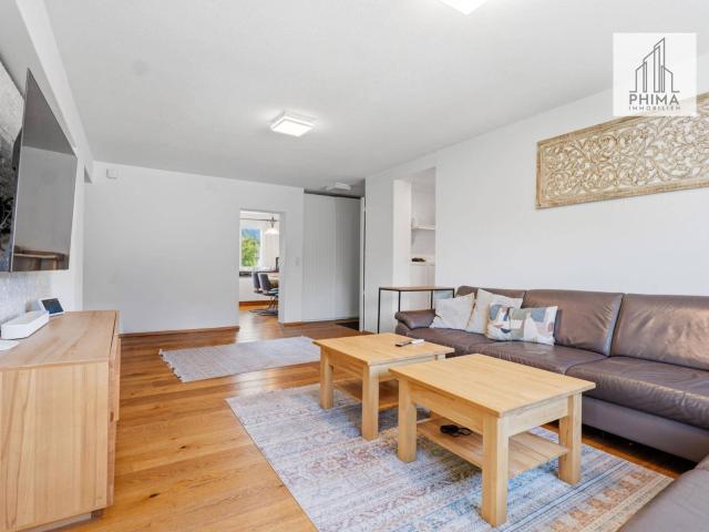 Apartment kaufen in Wolfurt, Vorarlberg