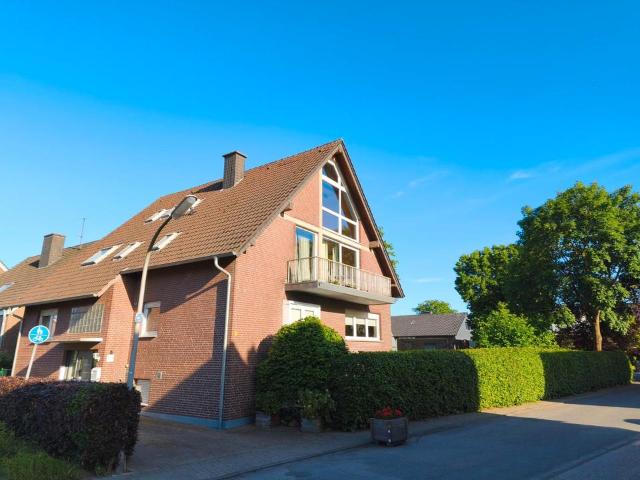 Haus kaufen in Nordkirchen, Nordrhein-Westfalen