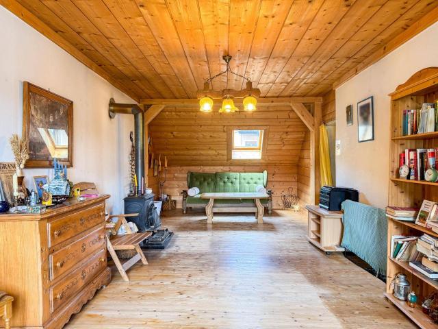 Haus kaufen in Grünbach am Schneeberg, Niederösterreich