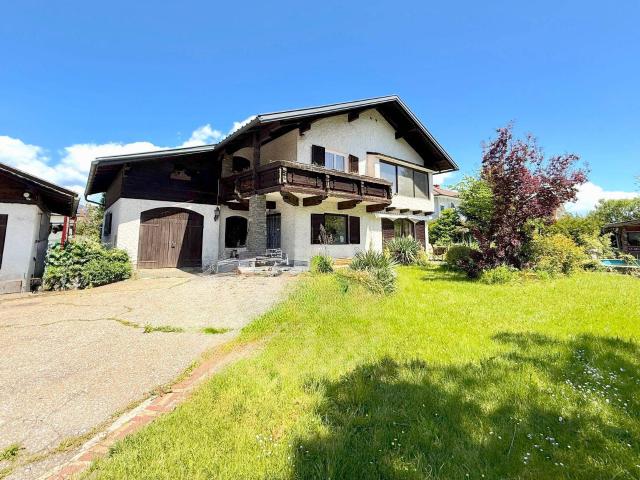 Haus kaufen in Keutschach