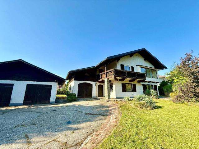 Haus kaufen in Keutschach, Kärnten